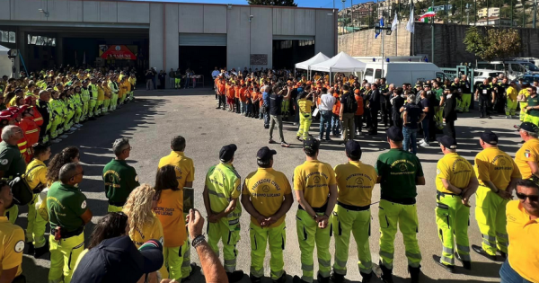 Operatività Gruppo Lucano